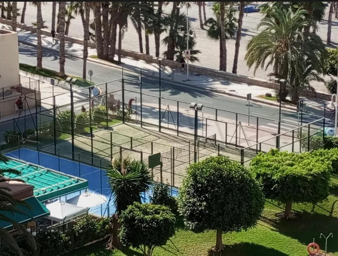 Exclusivo Apartamento Frente Al Mar Almunecar Spain
