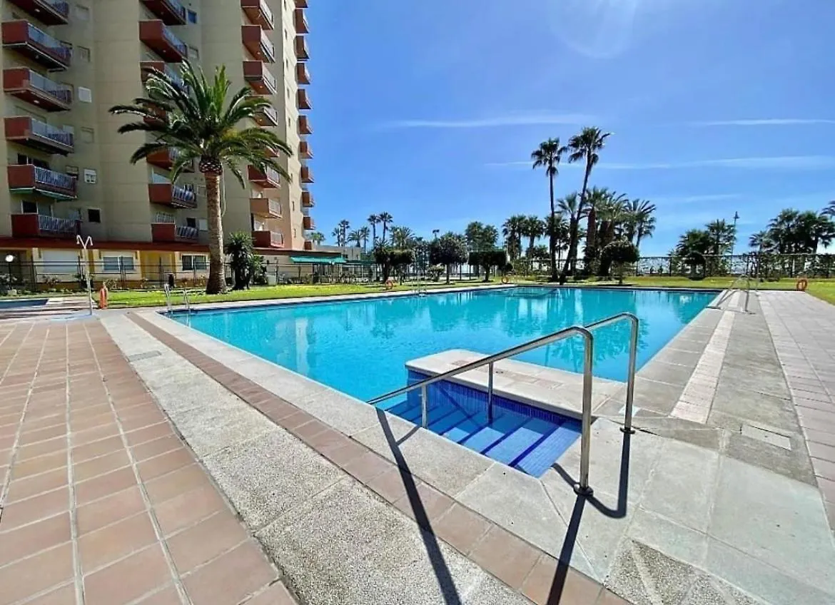Exclusivo Apartamento Frente Al Mar Almunecar 0*,  Spain