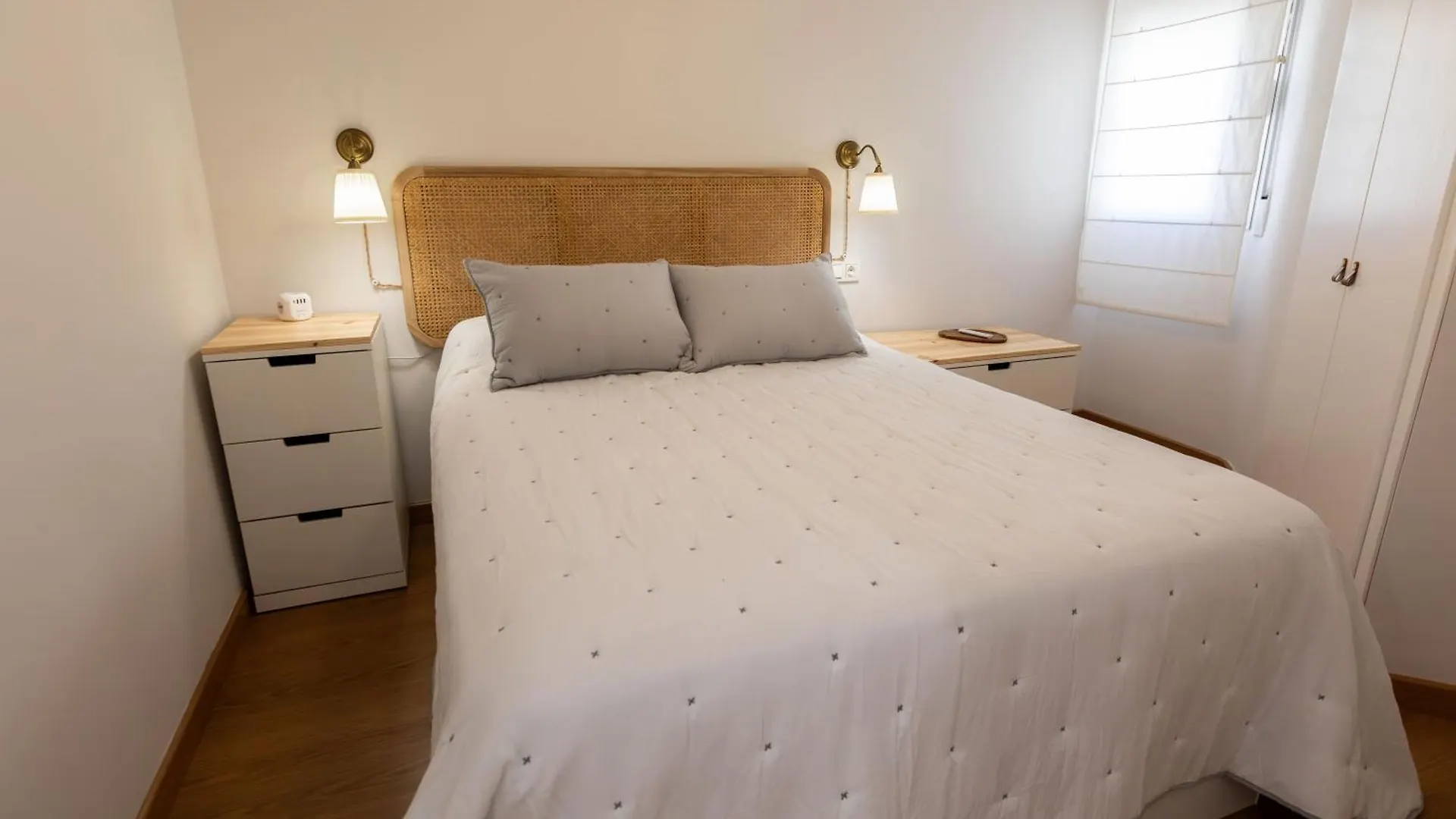 Exclusivo Apartamento Frente Al Mar Almunecar Apartment