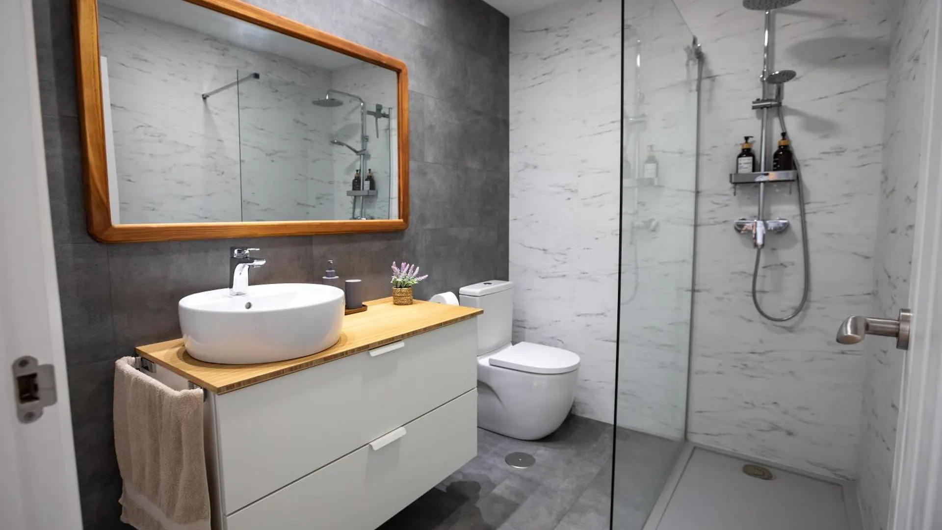 Exclusivo Apartamento Frente Al Mar Almunecar
