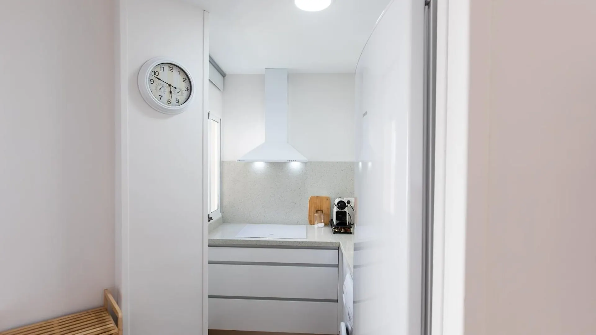 Exclusivo Apartamento Frente Al Mar Almunecar Apartment